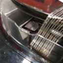 De'Longhi TrueBrew Drip Coffee Maker, Built in Grinder, Single Serve, 8 oz to 24 oz, Hot or Iced Coffee, Stainless, CAM51025MB