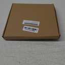 PATIKIL 0.3inch Pom Poms for Crafts, 2000pcs Small Pompoms for Crafts Mini Puff Balls Bulk High Elasticity Fuzzy Balls for Hats Christmas Art, Cyan