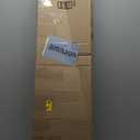 Yonex GR 303 Combo Badminton Racquet with Full Cover, Set of 2 (Black)