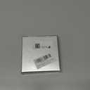 Cuban Link Dog Collar Gold Silver Color Metal Dog Chain Collar Cuban Diamond Chain Pet Collars for Dogs Cats Jewelry 8/10/14/16/18/20/24/28 Inch (18inch, Silver)