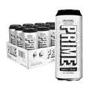 PRIME Energy ORIGINAL, Sugar Free Energy Drink, 200mg Caffeine and 355mg of Electrolytes for Hydration, Low Calorie, Vegan, Gluten Free, 16 Fluid Ounce, 12 Pack (EXP 05/31/27)