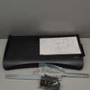 Fellowes Office Suites Underdesk Keyboard Drawer, Black/Silver (9140305)