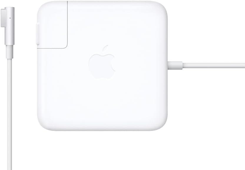Mac Book Pro Charger 85W Mag 1 L-Tip Power Adapter, Compatible with Mac Book Pro 13 15 17 inch（Before Mid 2012）