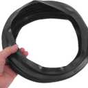 Adjustable Shampoo Bowl Tilt Mechanism With Rubber Seal For Salon Use Compatible With Ceramic Basins Replacement Part Accessory For Professional Shampoo Bed Units