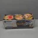 Nongshim Tonkotsu Ramen with Kuromayu Noodle Big Bowl, 3.56 Ounce (Pack Of 6)