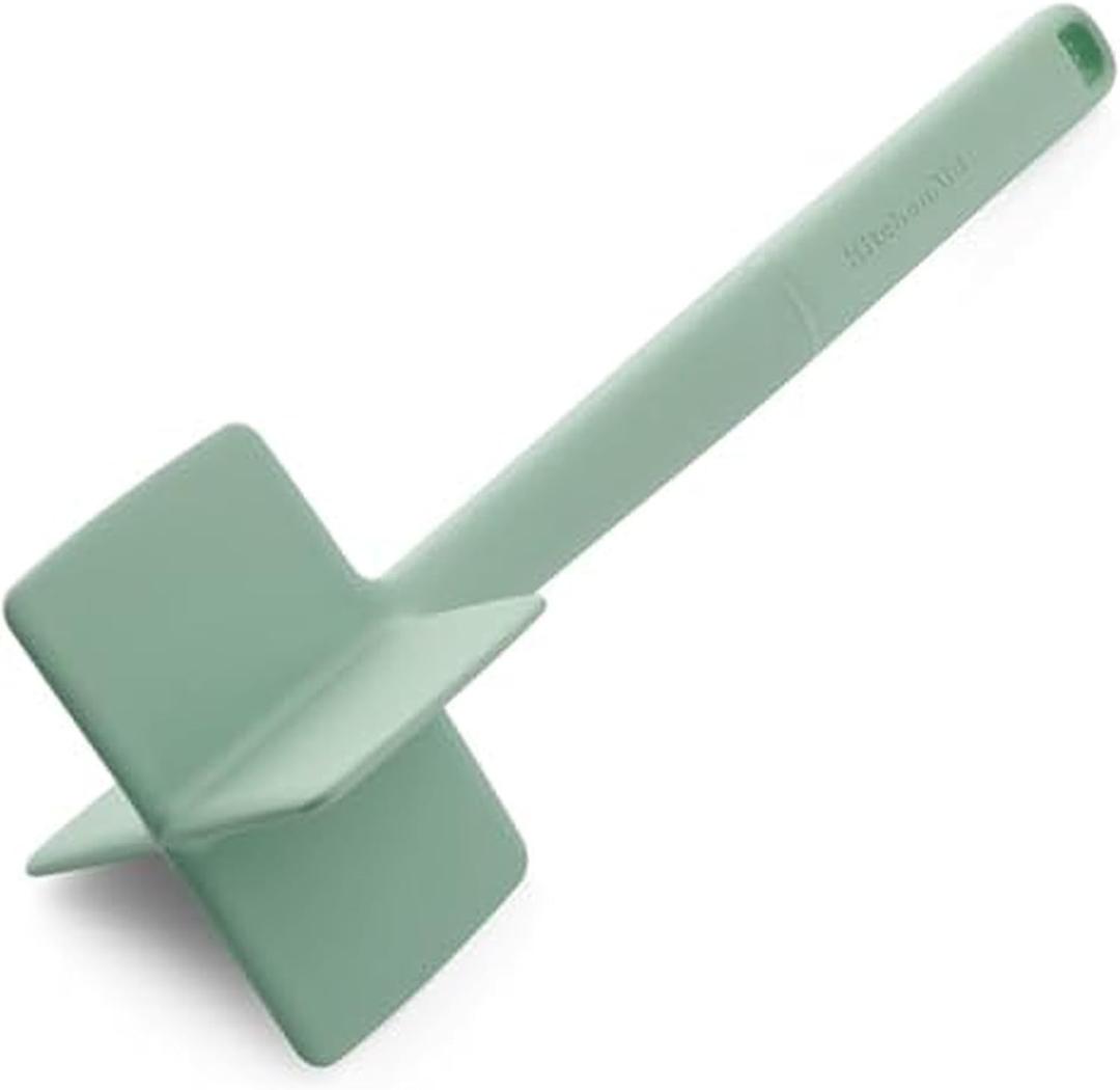 KitchenAid Meat Masher (Cardamom)
