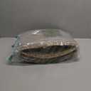 Rocinha Rattan Christmas Tree Collar Basket - Rustic Handcrafted Tree Ring (Classic Style 26")