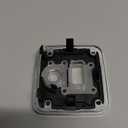 for RAM Media Hub Harness, Classic USB Media Hub and Conversion Harness for 2013-2017 Ram Truck Models Upgraded to Support CarPlay(Not Compatible with Factory-Installed RA1-RA4 Radio Systems)