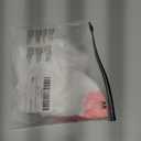 SweatyRocks Women's Floral Print Cropped Tank Top Crew Neck Sleeveless Y2K Summer Tops (White, XS)