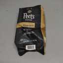 Peet's Coffee, Medium Roast Ground Coffee, 100% Arabica Coffee - Big Bang 18 Ounce Bag (EXP 08/10/26)
