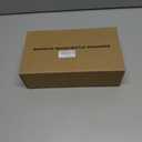 Magnetic Stanley Cup Holder for Refrigerator, Water Bottle Organizer for Stanley 40 oz with Tumbler Lid Organizer, Kitchen Pantry Organizers and Storage for Stanley Cup Accessories (White)