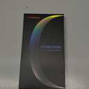 TORRAS for iPhone 17 Pro Case with Stand, Fit for MagSafe, 4X Military Drop Protection, Camera Control Button, Slim Soft Edge Phone Case for iPhone 17 Pro, Translucent Matte Cover 6.3", Bright Orange