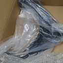 Front Upper Control Arm Ball Joint Assembly Driver & Passenger Side Fit for Silverado Suburban Sierra 1500 2500 3500 &HD 2001-2010, Yukon XL 2500 2000-2012, Fit for Hummer H2 2003-2009