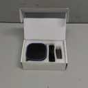 Magicteam White Noise Machine with 20 Non Looping Natural Soothing Sounds Memory Function 32 Levels of Volume Powered by AC or USB and Sleep Sound Timer Therapy for Baby Kids Adults Black