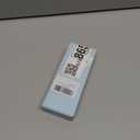 Gaoye Blue Light Blocking Glasses, Retro Round Eyewear Frame Anti Eyestrain Computer Glasses for Women Men (Tea Leopard/Transparent Lens)