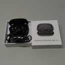 Charging Case for JBL Vibe Beam 1st Generation, Replacment Charger Case Cover for JBL Wave Beam Earbuds