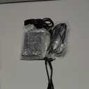 180w Laptop Charger Compatible with Gaming Laptop MSI Thin GF63 GF65 Stealth GS65 GS63 15M Sword 15 Crosshair 15 17 Gigabyte Katana Laptop Power Supply Cord