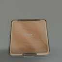 JUDYDOLL Highlight & Contour Palette, All-in-One Matte Highlighter Contour Compact, Blendable Face Makeup for Beginners (#05)