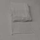 Aolloa 6 PCS Shelf Dividers for Closet Organization Acrylic Clear Closet Shelf Divider for Wooden Shelving Suitable for Wooden or Vertical Shelves Or Bedroom, Kitchen and Office