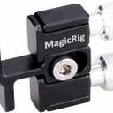 HDMI and USB-C Cable Clamp Compatible with BMPCC 4K & 6K Cage, for BMPCC 6K Pro Cage