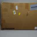 Upgrade Manganese Steel Engine Splash Guard with mounting Screws Compatible with 2016-2021 Honda Civic Replaces 74110TBAA00