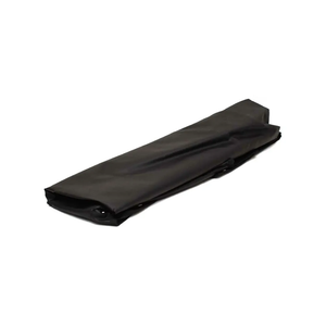 Crestliner Boat Tonneau Cover 2335182 | 1650 Super Hawk Black 2020