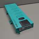 Logitech MK250 Bluetooth Wireless Mouse and Keyboard Combo: Fast & Easy Connectivity, Compact Wireless Keyboard, Ambidextrous Mouse, Durable Build - Windows/MacOS - Graphite