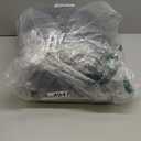 Skechers Air-Cooled Memory Foam Seat Covers,Mesh Thick Car Seat Covers,Piping Leather Car Seat Cover,Airbag Compatible,Automotive Comfort for Most Cars, Vans, Trucks, SUV(Black, Full Set)