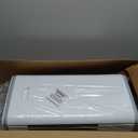 25" Windowless Air Conditioner with Double Tanks for 16H Cooling, 25ft Remote & Timer,3-IN-1 Evaporative Air Cooler for Room, 90 Oscillation, 30dB, 3-Speed Swamp Cooler Air Conditioner Portable