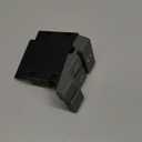 GM Genuine Parts D1561D (19245374) Headlamp Switch