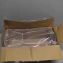 Upgraded 240356402 Refrigerator Door Bin Compatible with Frigi.daire Refrigerator Door Shelf Parts LFSS2612TF0 LFSS2612TE0 FFSS2615TE0 FFSS2615TS0 Door Shelf Shelves (Length 15.38") By AMI PARTS