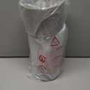 Portable Air Conditioner Hose with Coupler, 5.9"/59"Length Universal Anti-Clockwise AC Exhaust Vent Hose Extension