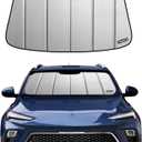 Windshield Sunshade for Buick Encore 2017-2022 Custom Front Window Shade - Safeguard