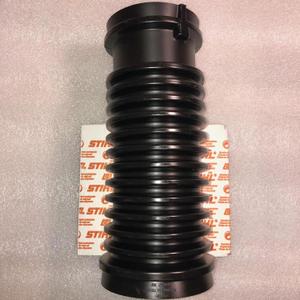 NEW BR800 BR450 BR700 BR800x flex tube pleated hose 4282 701 6102, Replacement for STIHL OEM