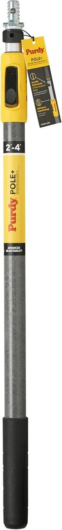 Purdy Pole+, 2 ft. - 4 ft., 1.54 inches x 36 inches