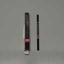 NYX PROFESSIONAL MAKEUP Micro Brow Pencil, Precise Eyebrow Pencil - Espresso