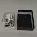 HIVIZHiViz Wide Magnetic Shotgun Sight (One Size, Green and Orange)