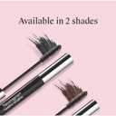 Neutrogena Healthy Lengths Mascara - with Vitamin E & Olive Oil, Lengthening Formula Extends the Look of Your Lashes up to 100% without Clumping, Flaking or Smudging, Carbon Black 0.21 oz, Pack of 2