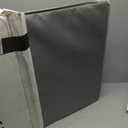 Meliusly Low Profile Bunkie Board Twin Size (38x75) - Non-Slip Breathable Bed Support Board for Slatted Bed Frame, Anti-Sag Under Bed Support, Noise Minimizing Moisture Resistant Bed Board
