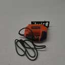 BLACK+DECKER Jig Saw, 4.5 -Amp (BDEJS300C)