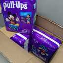 PullUps Boys' Potty Training Pants, Size 2T3T Training Underwear (1634 lbs), 124 Count (4 Packs of 31), Packaging May Vary