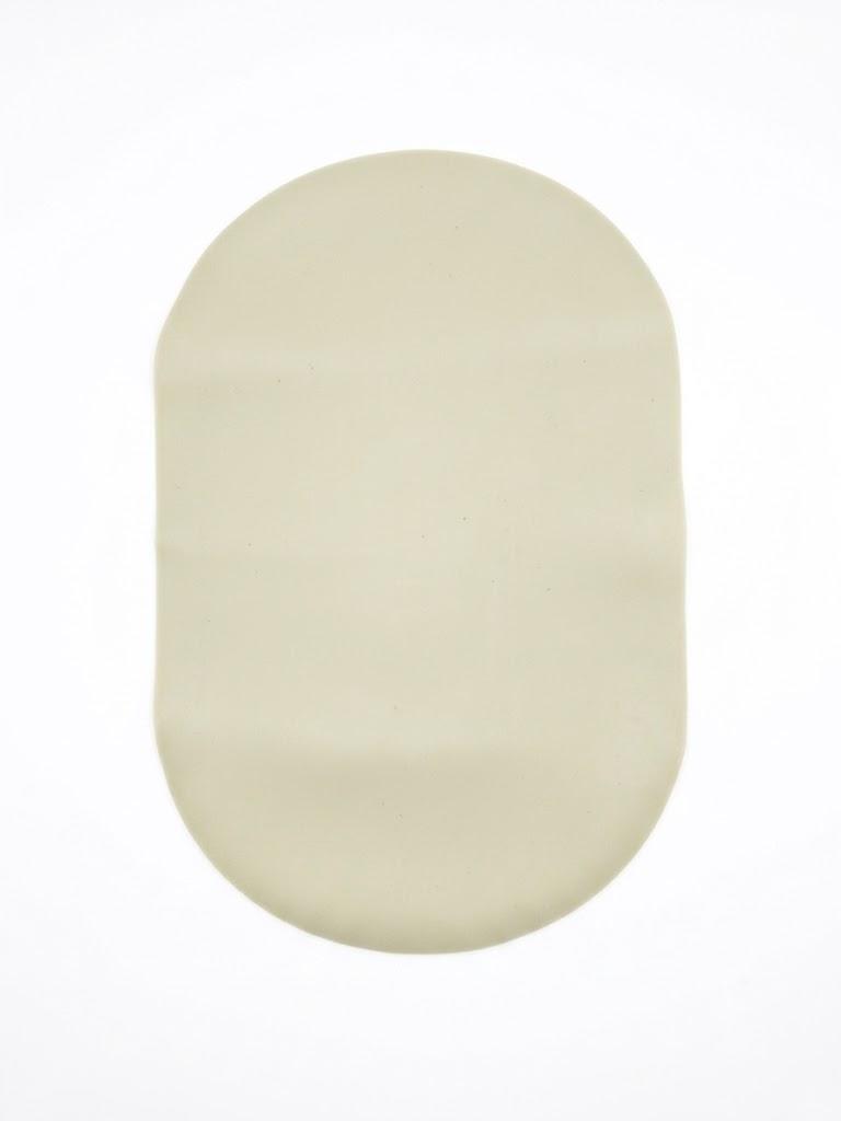 Large Non-Slip Silicone Pet Food Mat (23x15 in) – Waterproof with Raised Edges for Spill Protection