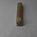 Closet Rod - 30-64 Inches, No Drilling Closet Rod Extender Hanging - Matte Black Adjustable Clothes Hanging Bar, for Closet, Bathroom, Windows with No Drilling Holder