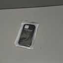 Nvollnoe for iPhone 12/iPhone 12 Pro Case with Card Holder Heavy Duty Protective Dual Layer Shockproof Hidden Card Slot Slim Wallet Case for iPhone 12/12 Pro for Men&Women(Black)