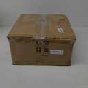 Swivel Shower Chair with Arms and Back, 400 lbs Heavy Duty Shower Seat for Inside Shower Stall and Bathtub, Height Adjustable Safety Bath Seat for Elderly, Adults, Handicap and Disabled