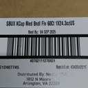 Starbucks K-Cup Coffee Pods—Flavored Coffee—Variety Pack for Keurig Brewers—Naturally Flavored—100% Arabica—6 boxes (60 pods total), Best By September 04, 2025 