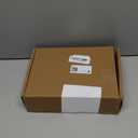 Massage Gun Deep Tissue, Handheld Electric Muscle Massager, High Intensity Percussion Massage Device for Pain Relief with 9 Attachments & 30 Speed(Black)