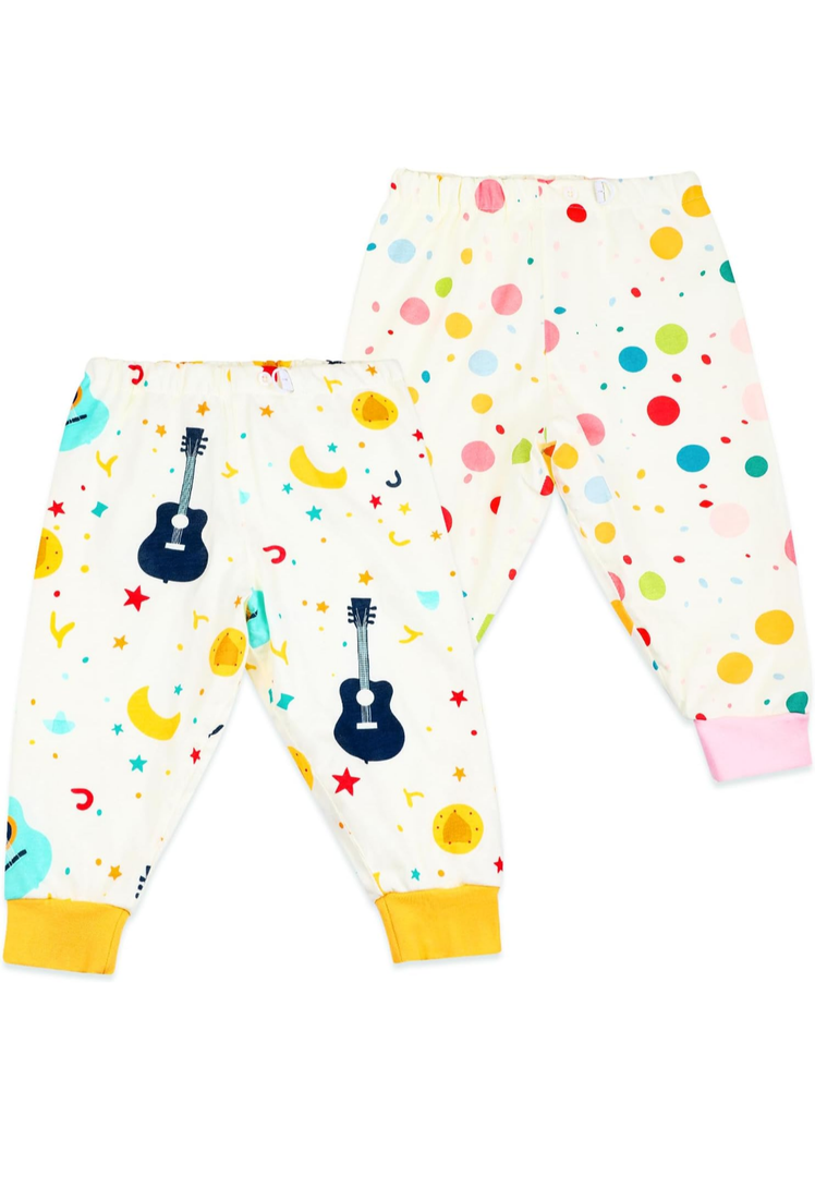 MooMoo Baby Waterproof Diaper Pants for Potty Training 2 Packs Overnight Potty Training Pants for Boys ,Size XL
