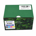 high yeild ink cartridge 910XL 4pack