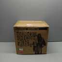 Halloween Animatronics Motion Activated 6Ft Creepy Hanging Witch with Light-up Eyes Halloween Decoration Outdoor Haunted House Prop Dcor Indoor 2025 Update